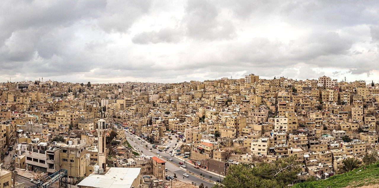 Les petites choses à savoir avant de partir en Jordanie